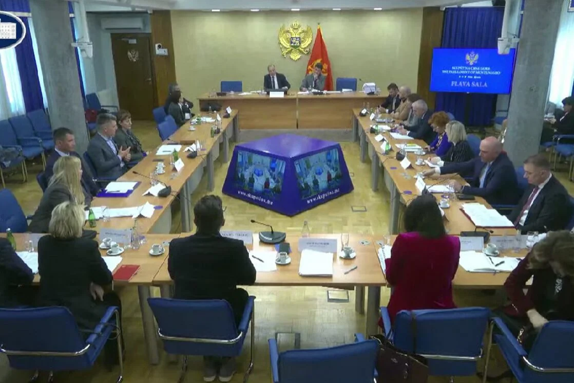 Odbor za ekonomiju usvojio predlog budžeta za 2025. godinu