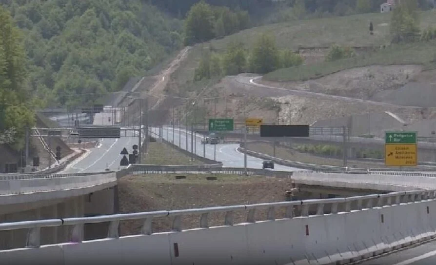 Na proljeće rekonstrukcija puta ka Andrijevici