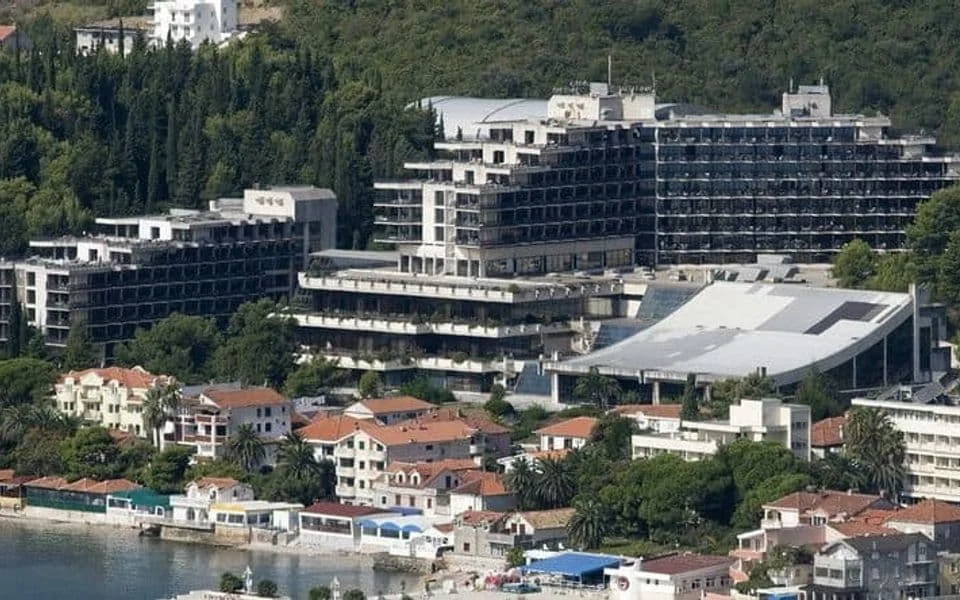 Država hoće akcije Instituta Igalo za minimalnu cijenu