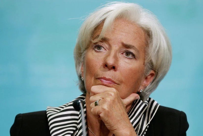 Lagarde: Evropa se mora pripremiti za američke carine