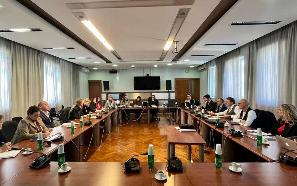 Crna Gora bi tokom 2025. trebalo da pristupi Konvenciji o zajedničkom tržištu