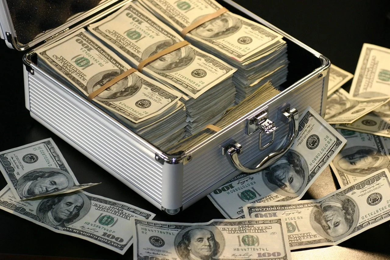 U svijetu 2.769 milijardera, a 3,6 milijardi siromašnih