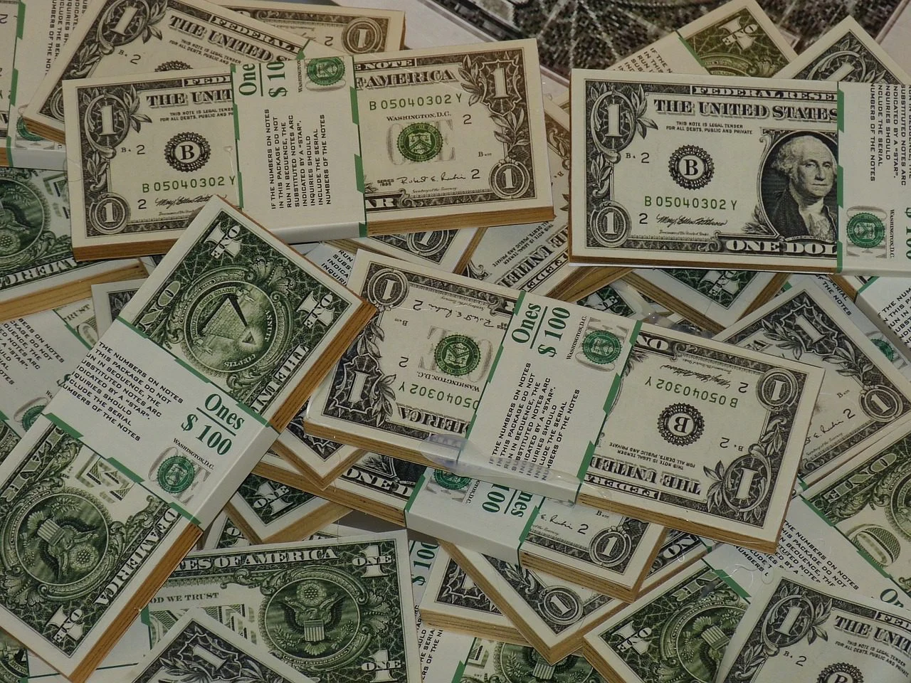 Dobit najvećih američkih banaka u prošloj godini 142 milijarde dolara