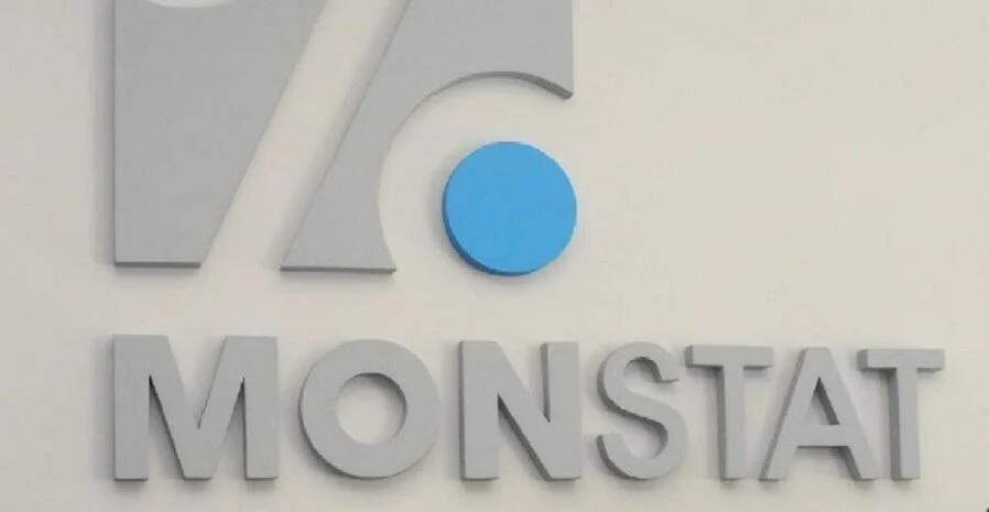 Monstat: Svi podaci sigurni i sačuvani
