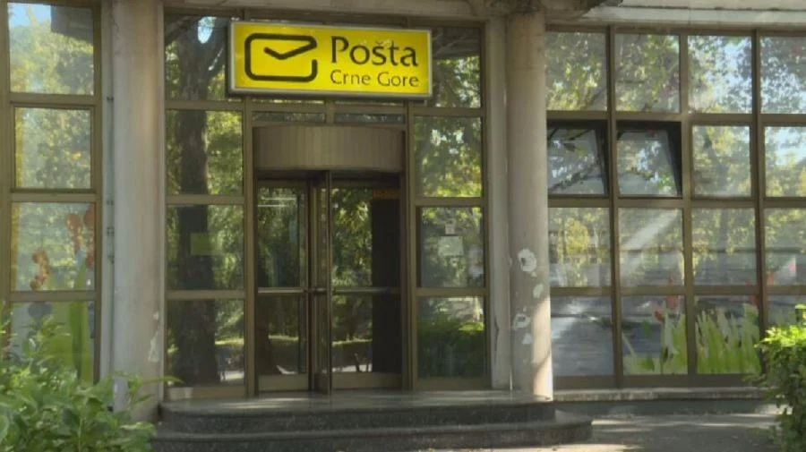 Pavićević i Krković oslobođeni da su oštetili Poštu za 900.000 eura