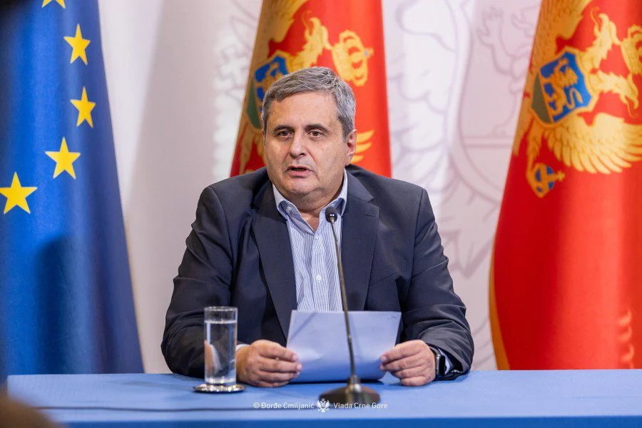 Radunović: Kvadrat stana na Veljem brdu u prvoj fazi koštaće 1.000 eura, u narednim biće skuplji