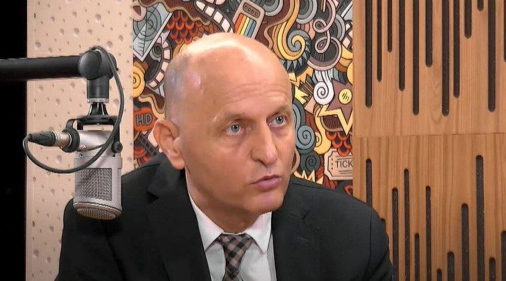 RAKOČEVIĆ: Da mi student ponudi mito, odveo bih ga u policiju da mi ga je majka rodila
