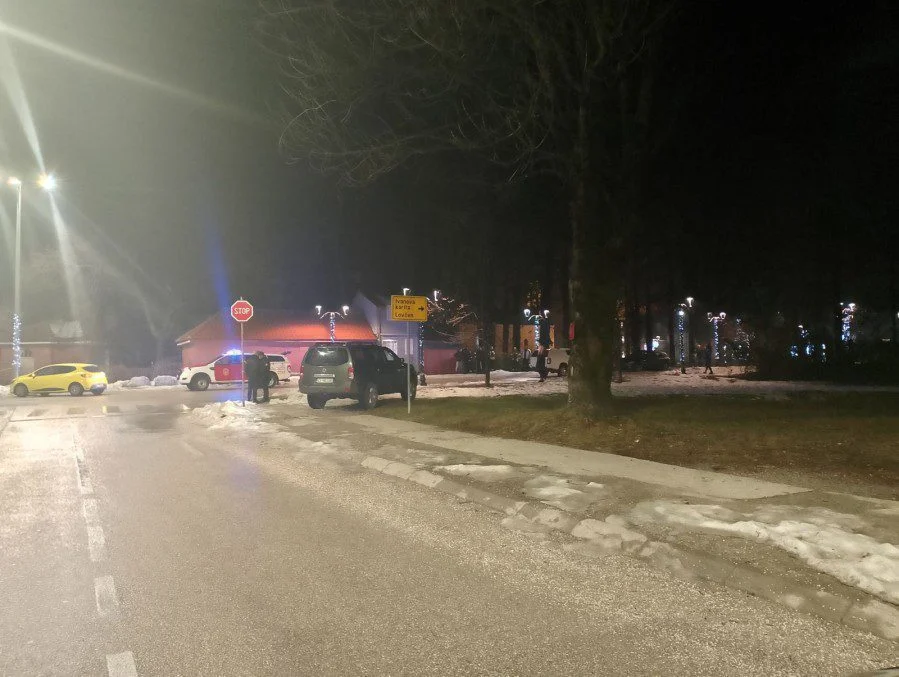 POLICIJA: Martinović ubio i članove svoje porodice
