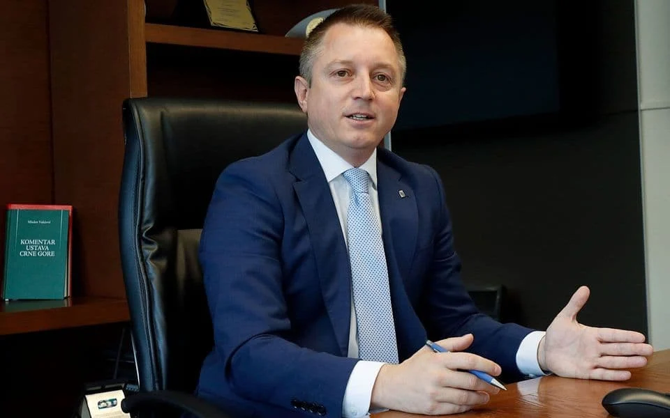 Drobnjak: Novca ima, penzioneri ne treba da strahuju za isplatu penzija
