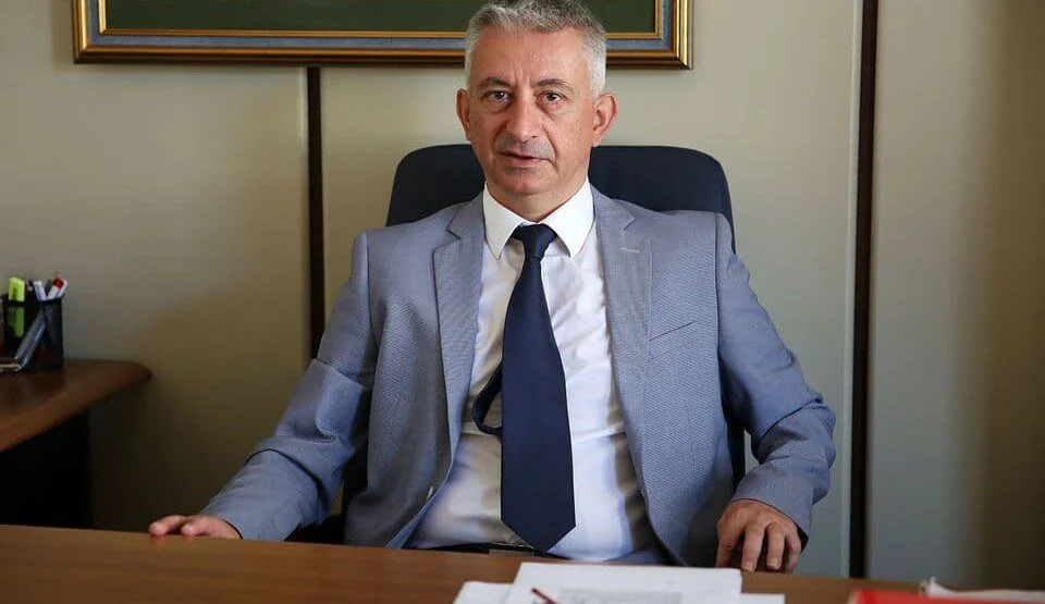Pejaković: Bankarski sektor svjestan da će pristupom EU biti vrlo bitno kako strukturiramo odnose sa klijentima i šta finansiramo