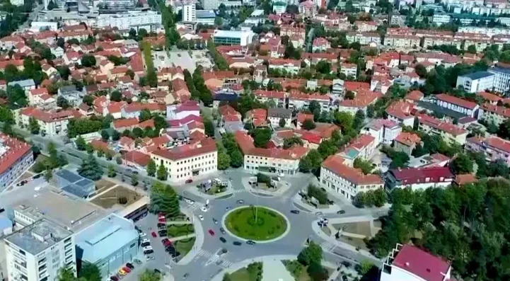 Opština Nikšić dobija 2,81 milion eura za rekonstrukciju puteva