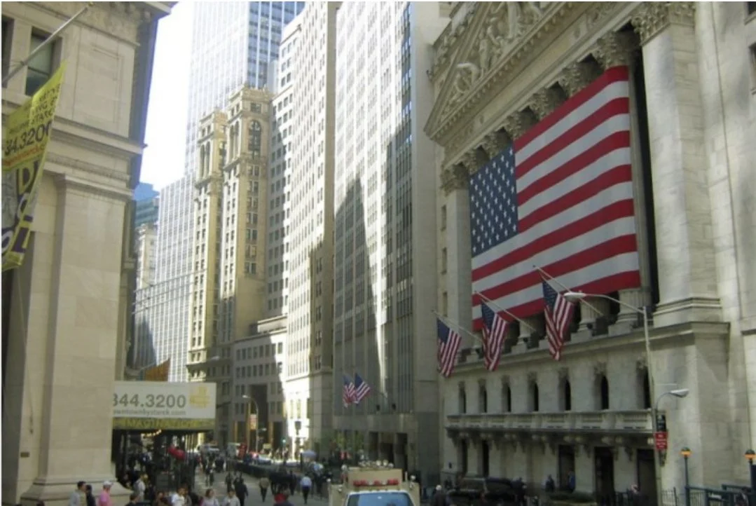 Wall Street: Pad indeksa nakon najave uvođenja carina