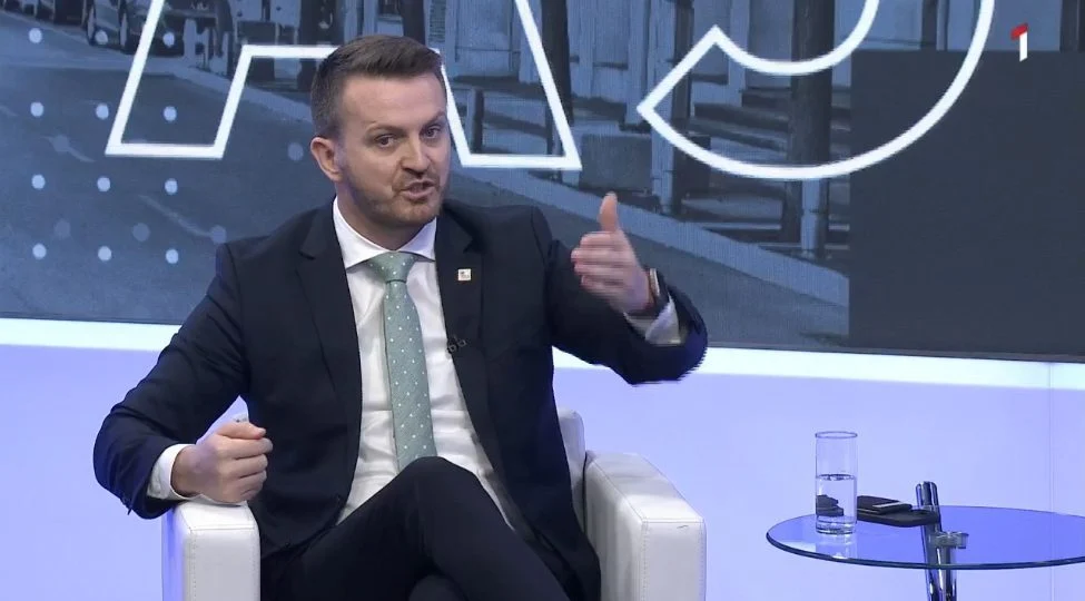 Dukaj: Političari krivi za situaciju u Kotoru i Šavniku