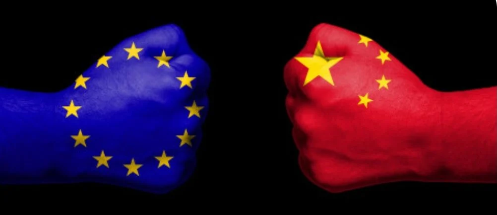 Kineske i neevropske kompanije dobre za EU, ali ih ne preporučuju Crnoj Gori