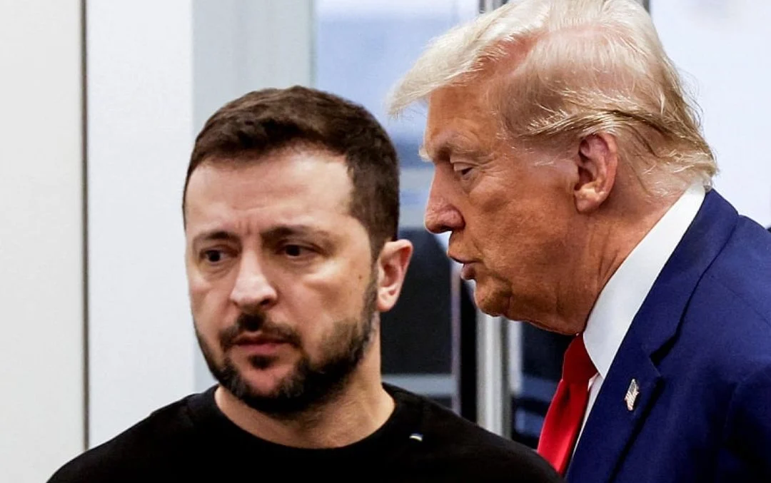 Da li je ovo Trampov plan za mir u Ukrajini: Primirje do Uskrsa, konačni sporazum do 9. maja?