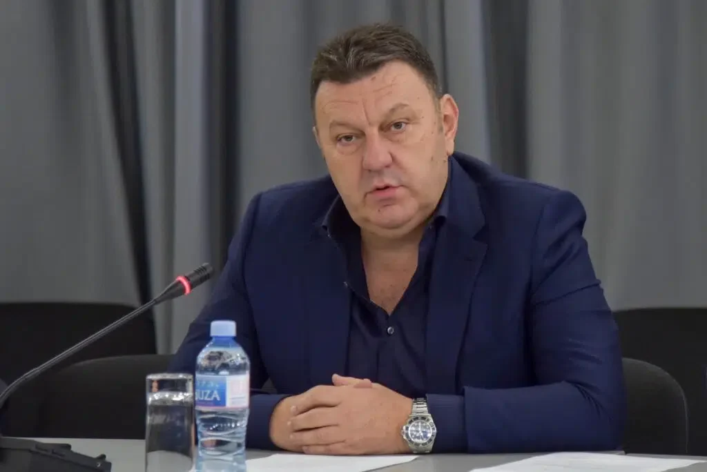 Bokan: EBRD uskoro dokapitalizuje VOLI, slijedi gradnja i trećeg logističkog centra