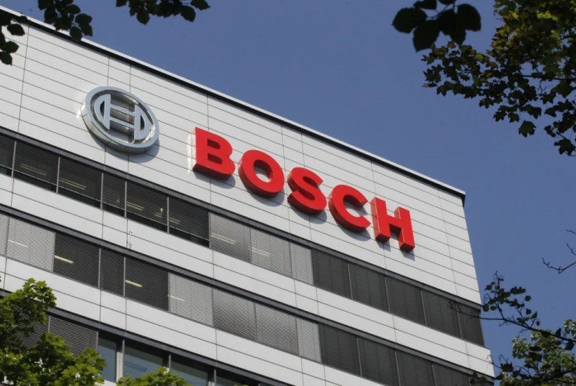 Boschu pala dobit, poziva na reforme u Njemačkoj