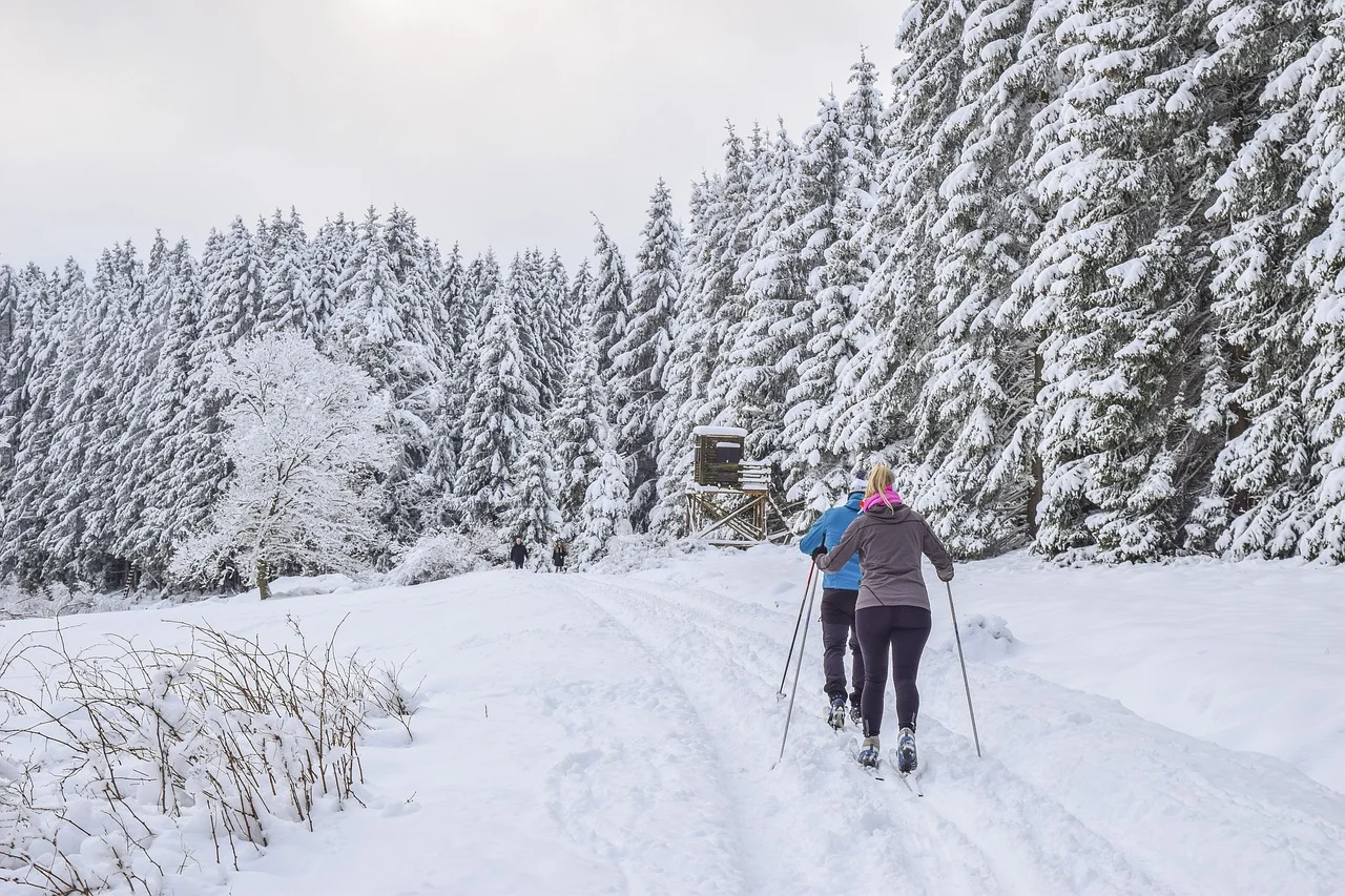 Nastavak skijaške sezone od sjutra