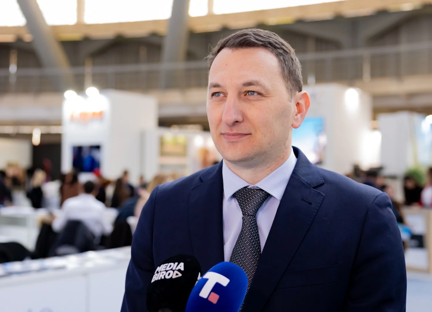 Grnović: Podgorica ima najsadržajniju ponudu aktivnih formi odmora u cijeloj Crnoj Gori