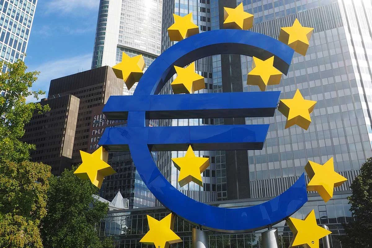 Inflacija u eurozoni ubrzala na 3,3 posto: ECB pred novim povećanjem kamata
