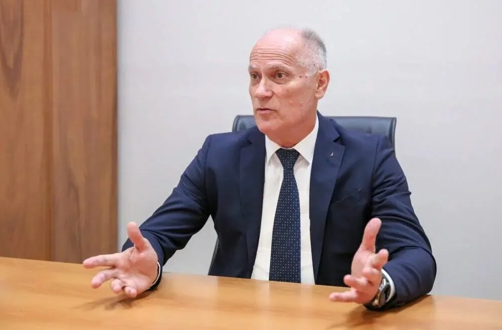 Lekić: Otkriveno falsifikovanih 111.609 eura u 2024, falsifikatorima najčešće na meti 50 eura i dva eura