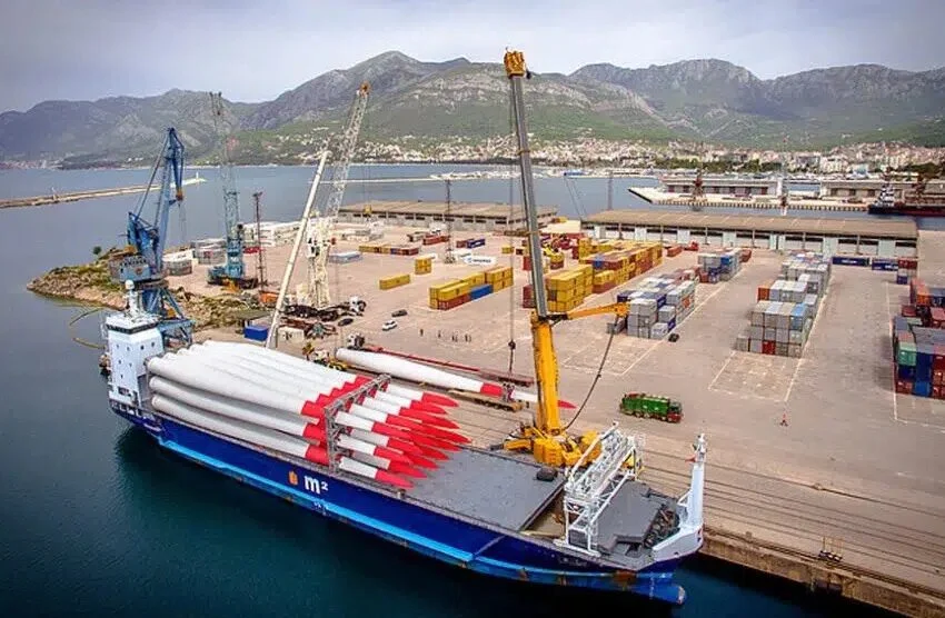 Ročište završeno, čeka se presuda da li je najavljeni štrajk radnika “Port of Adria” zakonit