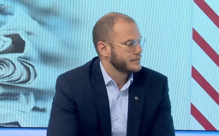 Maksim Vučinić predsjednik Odbora direktora Crnogorskog operatora tržišta električne energije