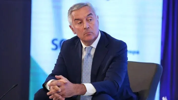 Poznat status slučaja "Pandorini papiri" u kojima se pominju Milo i Blažo Đukanović
