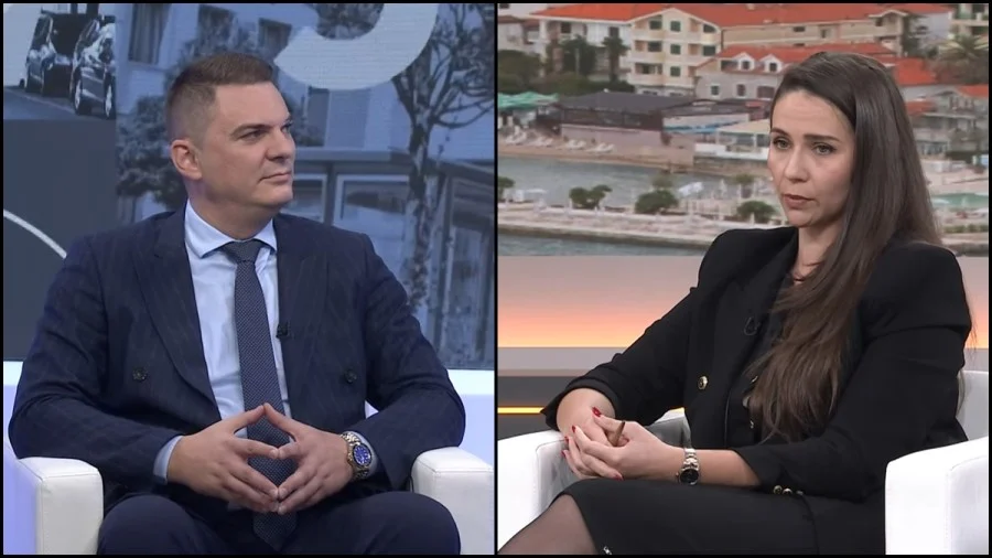 Šahmanović na čelu energetike i rudarstva, Adžović vodi resor javnih radova