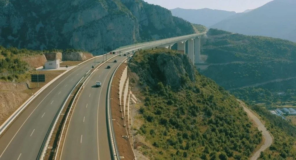 EU ne bi kineske ašove na crnogorskom auto-putu