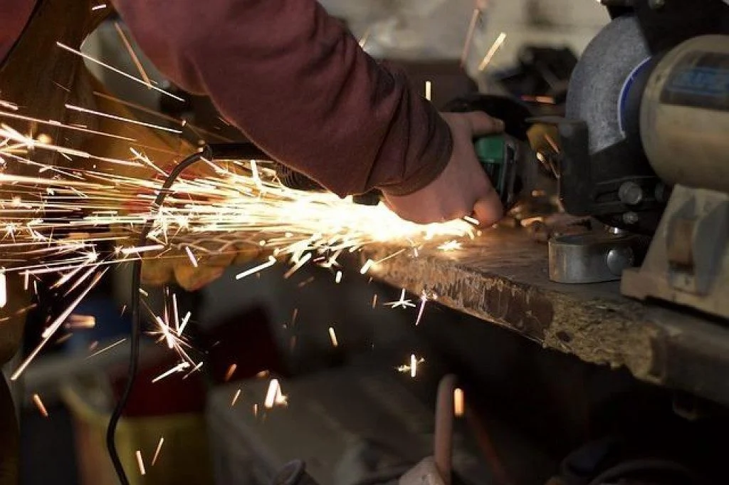 Rast industrijske proizvodnje