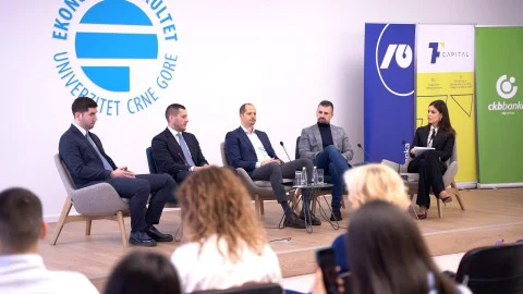 Višak para sve češće ulažu u inostrana tržišta