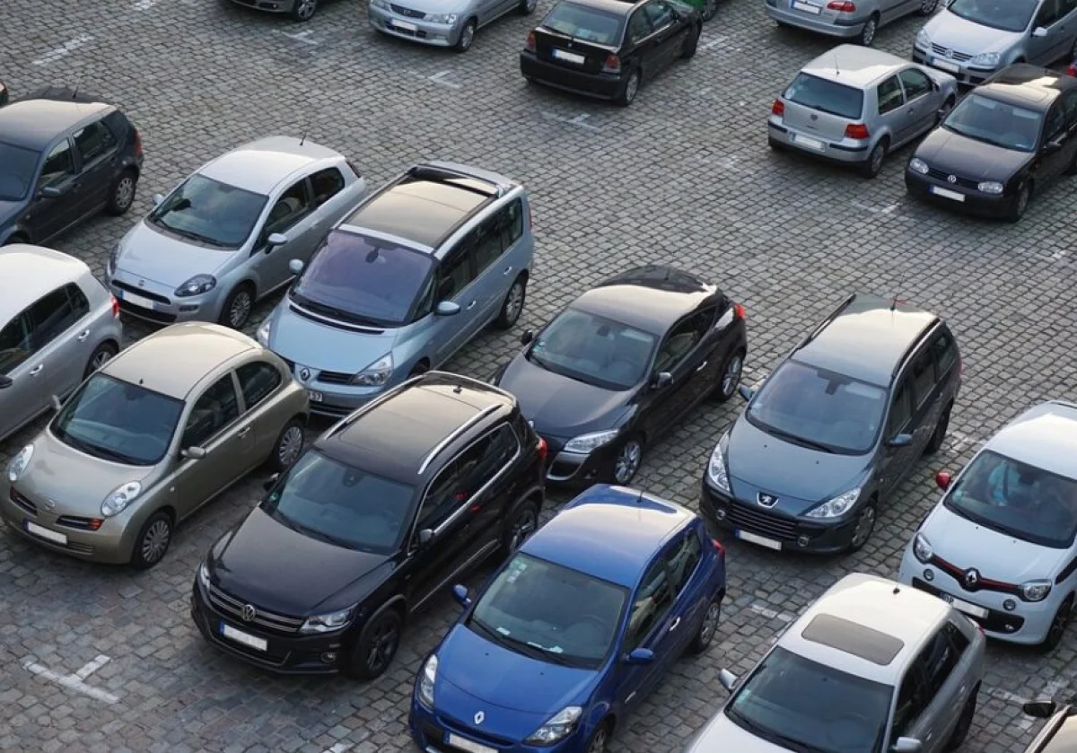 Prodaja polovnih automobila značajno opala: Traže se auta vrijednosti između 5.000 i 10.000 eura