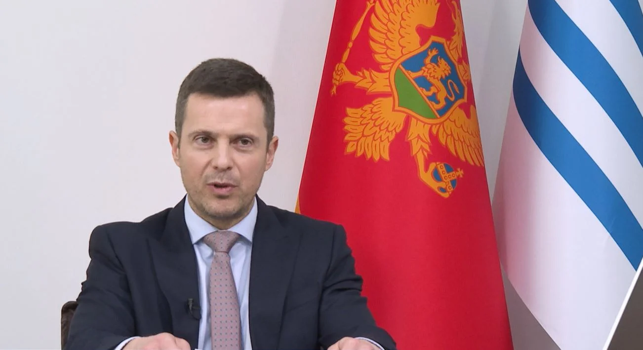 MUJOVIĆ: Bez izgovora, bez čekanja, samo rad