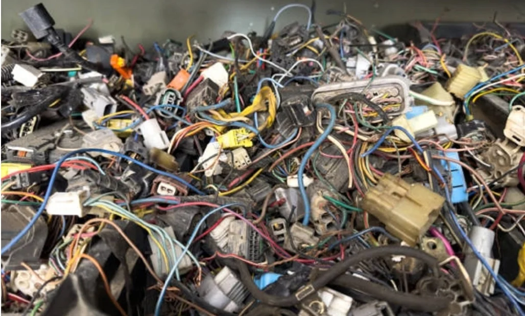 Evo koliko novca možete dobiti za stare električne uređaje i kablove