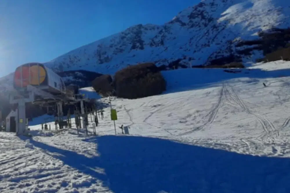 Odbor direktora Skijališta: Cijene ski pasa niže 20 odsto