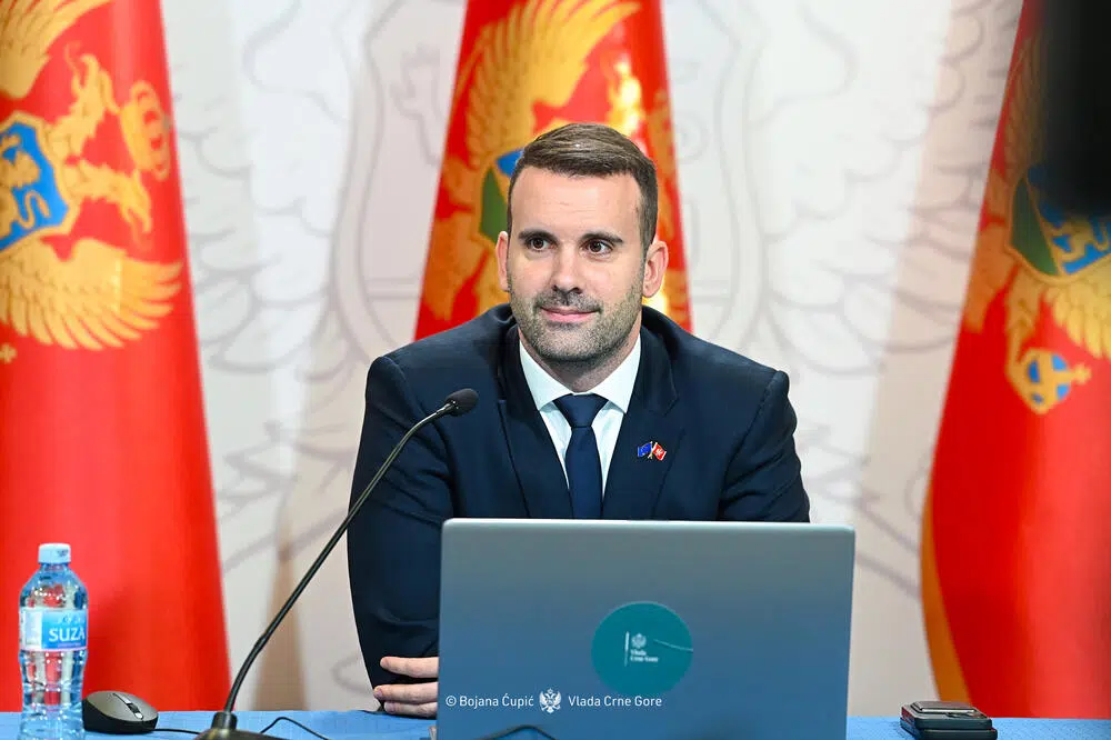 Spajić: Penzioneri su dugo bili zapostavljeni, ova Vlada aktivno radi da žive bolje i kvalitetnije