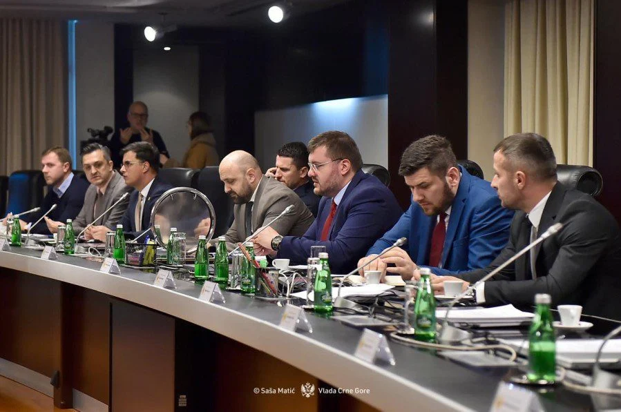 Novim pravilima do strože kontrole imovine inspektora