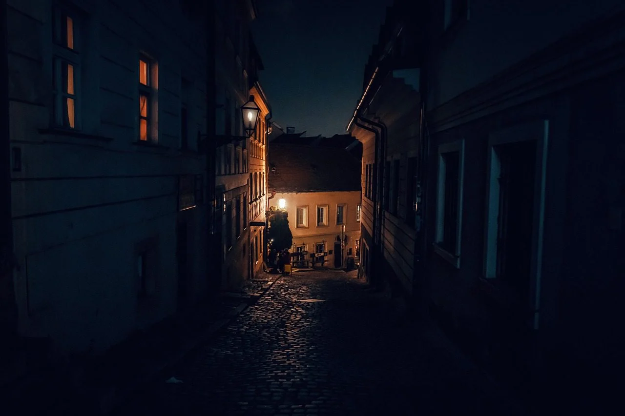 Noćne šetnje po Evropi: Crna Gora sigurnija od Norveške