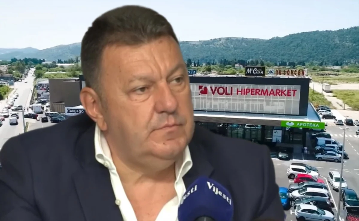 Voli: Protiv smo radne nedjelje, nećemo raditi dok se ne postigne zajedničko rješenje