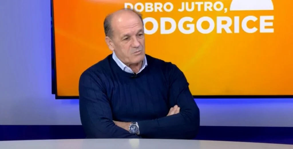 Zečević: Od početka godine rekonstruisano više od 40 km saobraćajnica u Glavnom gradu