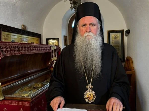 ČUPIĆ: Podrškom studentima Joanikije pokazao razum i dao do znanja da se njime ne može manipulisati