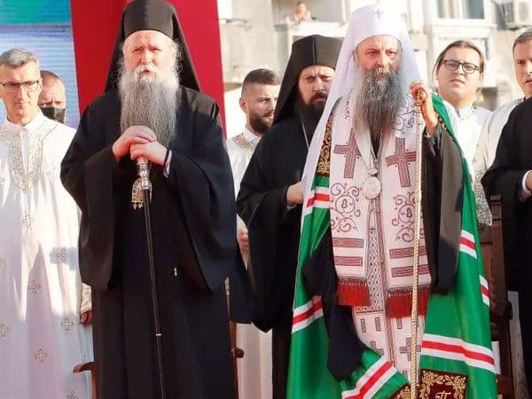 Može li Joanikije da obnovi Episkopski savjet i vrati naziv Pravoslavna crkva u Crnoj Gori