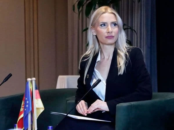 VOJINOVIĆ: Nelegalna trgovina koja briše vrste