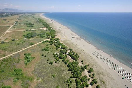 MANS: Velika plaža, Buljarica i Jaz nijesu trofeji vlasti, već biseri koje nećemo dati