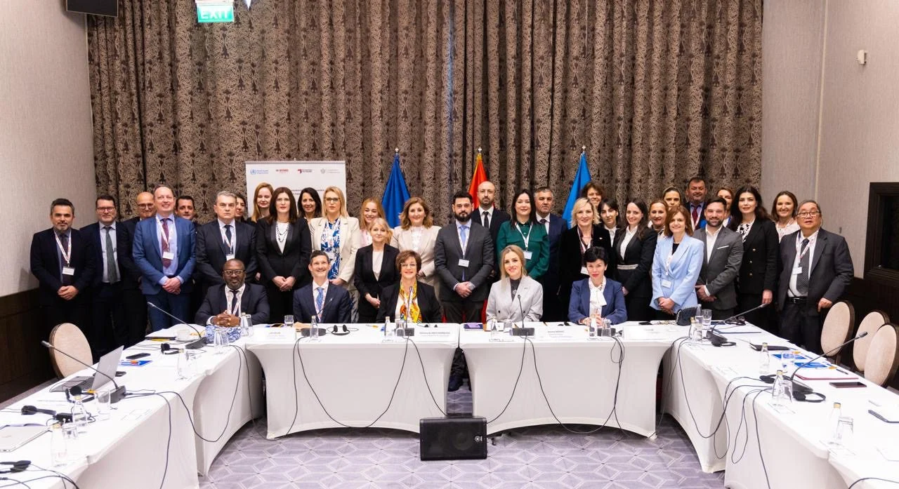 Održan tehnički sastanak o mjerama za borbu protiv nedozvoljene trgovine duvanskim proizvodima na Zapadnom Balkanu