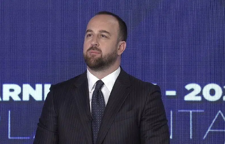 Nikolić: U parlamentu otvorena berza, Spajić 3. juna dijeli ministarstva