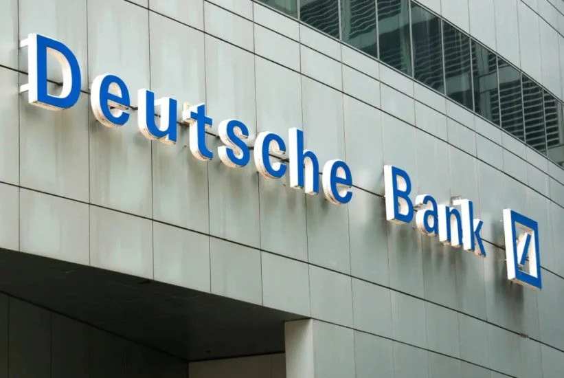 Deutsche Bank ukida 2.000 radnih mjesta u Njemačkoj