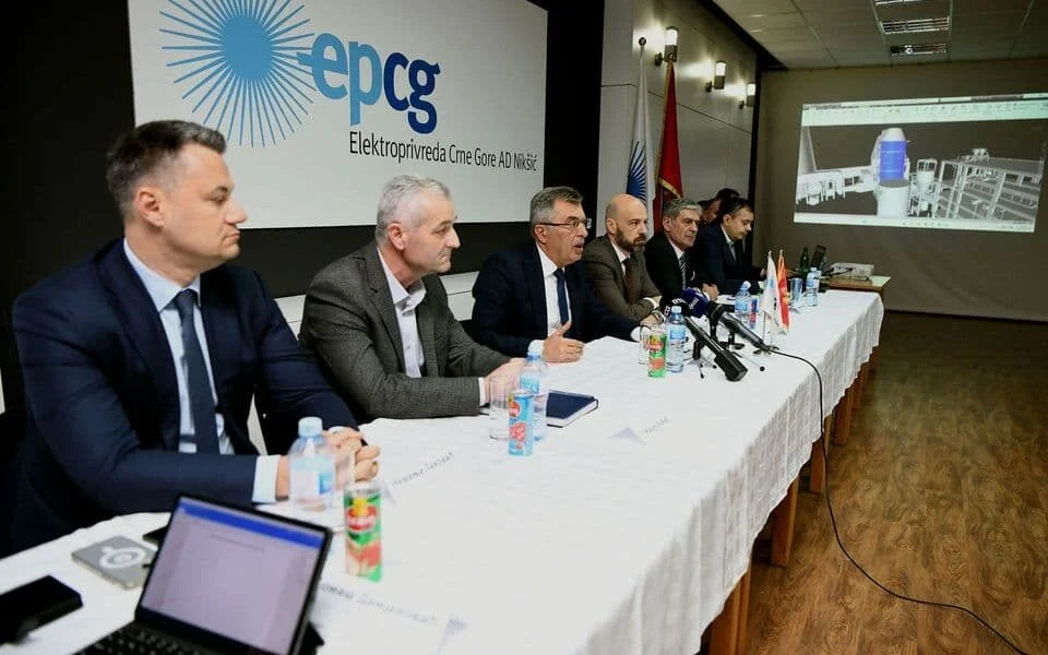 Termoelektrana „Pljevlja” ulazi u završnu fazu ekološke rekonstrukcije