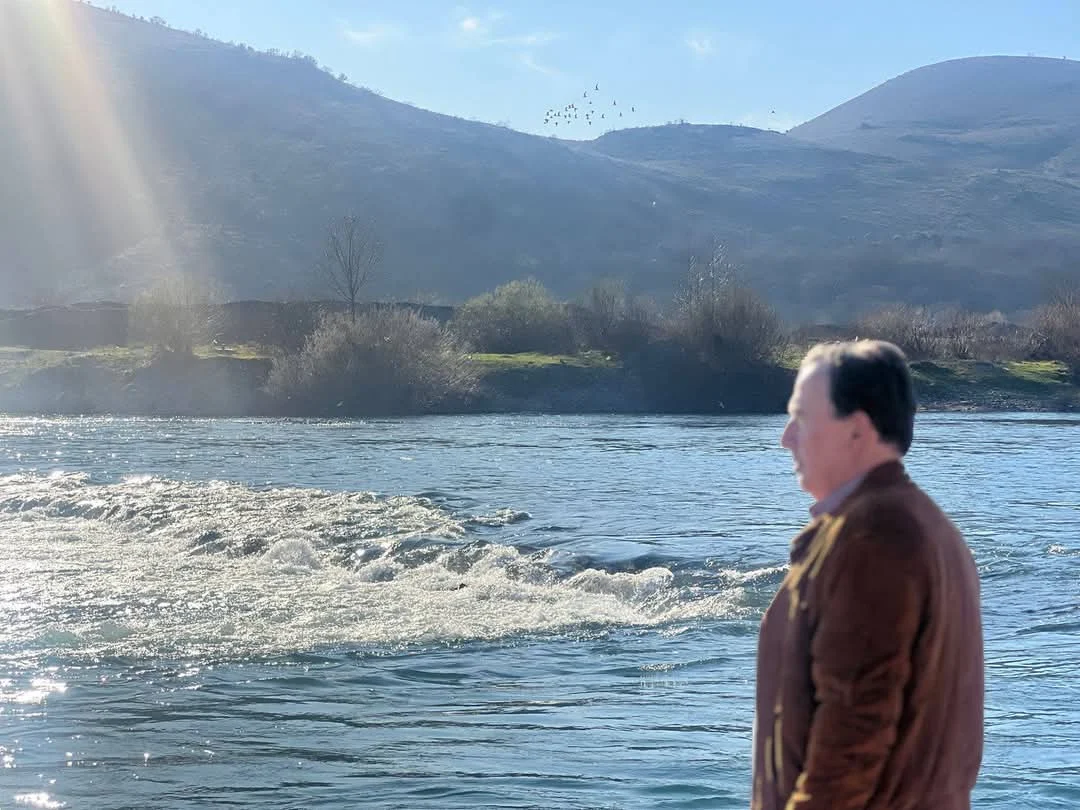 Lakušić: Zaustavili smo ekocid u koritu Morače